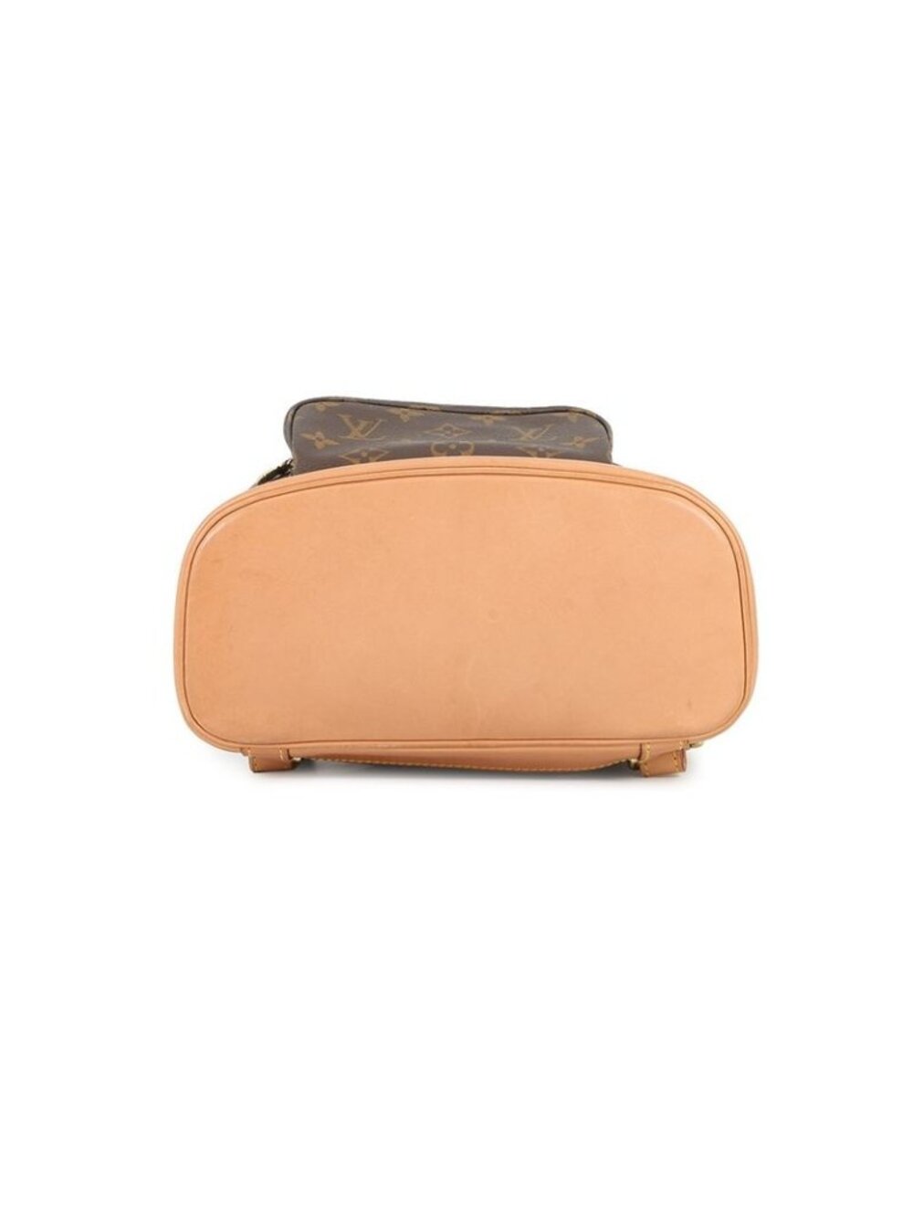 Louis Vuitton Backpack Monogram Montsouris MM - Picture 3 of 10